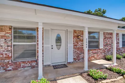 2644 Loy Lake Road, Denison, TX 75020 - Photo 13