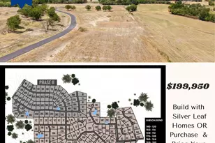 112 Gibson Bnd, Weatherford, TX 76087 - Photo 1