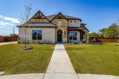5201 Rutherford Drive, Midlothian, TX 76065 - Photo 1
