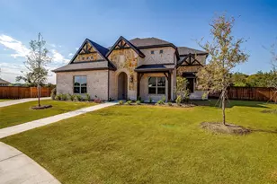 5201 Rutherford Dr, Midlothian, TX 76065 - Photo 3
