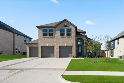 1825 River Hills Court, Midlothian, TX 76065 - Photo 1