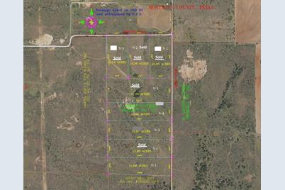 25 Ac Boren, Ringgold, TX 76241 - Photo 9