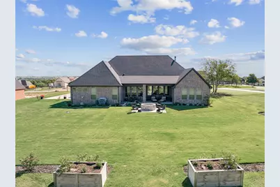 6025 Bella Terra Lane, Godley, TX 76044 - Photo 7