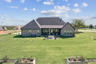 6025 Bella Terra Ln, Godley, TX 76044 - Photo 7