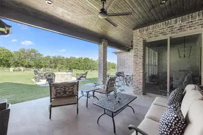 6025 Bella Terra Lane, Godley, TX 76044 - Photo 5