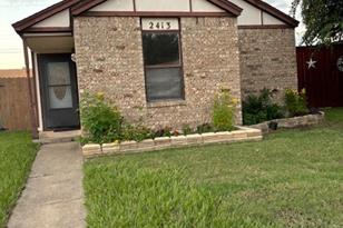 2413 Markland St, Irving, TX 75060 - Photo 1