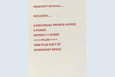 6615 Fm 1830 Road, Argyle, TX 76226 - Photo 5