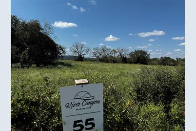 Tba River Canyon Ranch Road, Palo Pinto, TX 76484 - Photo 1