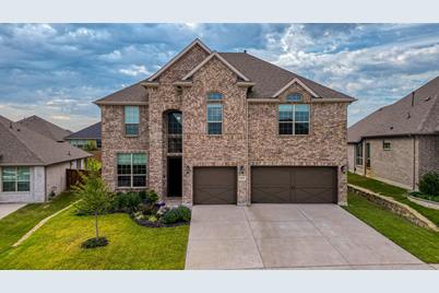 15129 Gladstone Drive, Aledo, TX 76008 - Photo 1