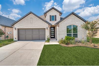 1224 Long Meadow Drive, Little Elm, TX 76227 - Photo 1