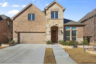 1905 Brownwood Boulevard, Prosper, TX 75078 - Photo 1