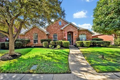 5609 Hidden Pine Lane, McKinney, TX 75070 - Photo 1