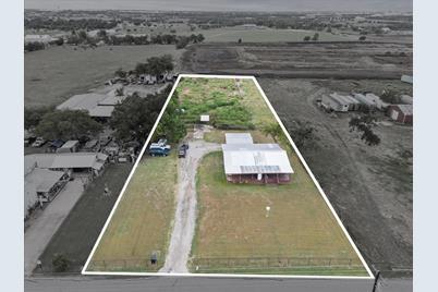 555 Cornelius Road, Rockwall, TX 75087 - Photo 1