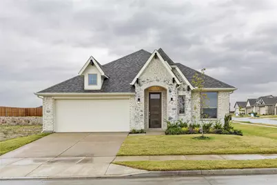 969 Lovely Day Drive, Lavon, TX 75166 - Photo 1