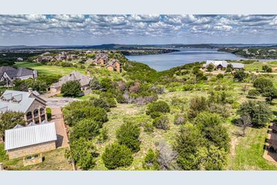 Tbd Green Briar Court, Possum Kingdom Lake, TX 76449 - Photo 1