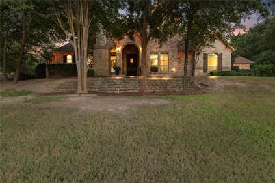 1522 Hunterglenn Drive, Willow Park, TX 76008 - Photo 1