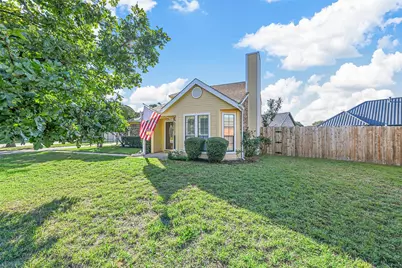 1810 Teton Drive, Grapevine, TX 76051 - Photo 5