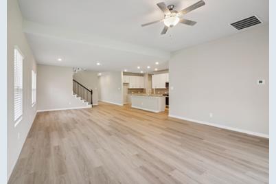 1318 Los Olmos Lane, Crandall, TX 75114 - Photo 5