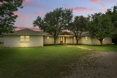 1645 Iberis Road, Abilene, TX 79606 - Photo 1