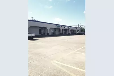 7810 N College Circle, North Richland Hills, TX 76180 - Photo 1