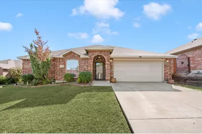 1409 Heidi Court, White Settlement, TX 76108 - Photo 1