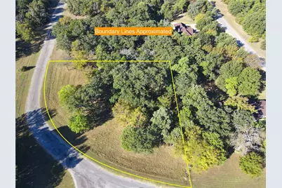 Lot 65 Sombrilla Lane, Kerens, TX 75144 - Photo 37