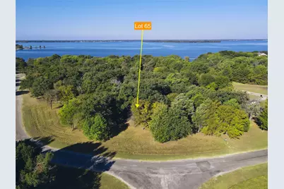 Lot 65 Sombrilla Lane, Kerens, TX 75144 - Photo 1