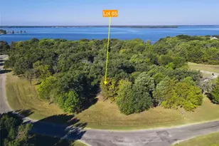 Lot 65 Sombrilla Ln, Kerens, TX 75144 - Photo 1