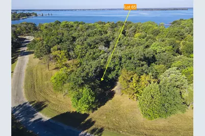 Lot 65 Sombrilla Lane, Kerens, TX 75144 - Photo 31