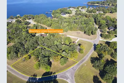 Lot 65 Sombrilla Lane, Kerens, TX 75144 - Photo 13