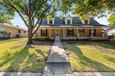 1408 Iroquois Drive, Garland, TX 75043 - Photo 1