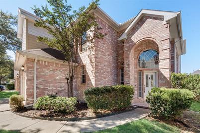 4817 Salmon Run Way, Fort Worth, TX 76137 - Photo 1