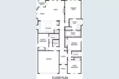 8720 Heartland Drive, Fort Worth, TX 76123 - Photo 37