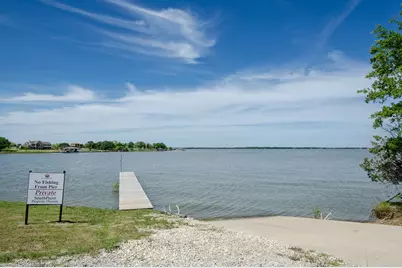 Lot 131 Lake Vista Drive, Streetman, TX 75859 - Photo 33
