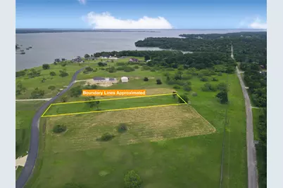 Lot 131 Lake Vista Drive, Streetman, TX 75859 - Photo 1