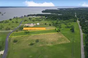 Lot 131 Lake Vista Dr, Streetman, TX 75859 - Photo 1