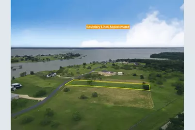 Lot 131 Lake Vista Drive, Streetman, TX 75859 - Photo 11