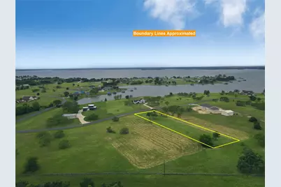 Lot 131 Lake Vista Drive, Streetman, TX 75859 - Photo 5