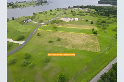 Lot 131 Lake Vista Drive, Streetman, TX 75859 - Photo 13