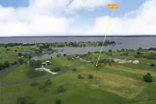 Lot 131 Lake Vista Dr, Streetman, TX 75859 - Photo 1