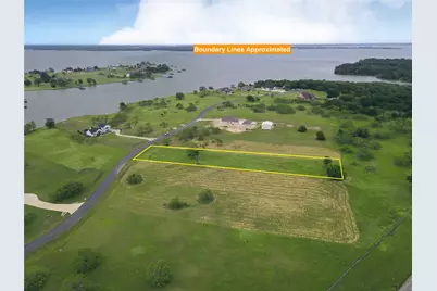 Lot 131 Lake Vista Drive, Streetman, TX 75859 - Photo 17