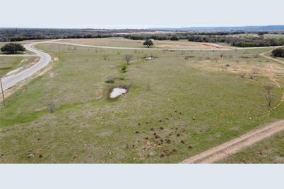Lot 46 Barber Lakes Drive, Mineral Wells, TX 76067 - Photo 3