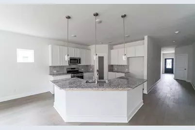 2213 Ridgecrest Lane, Sherman, TX 75092 - Photo 5