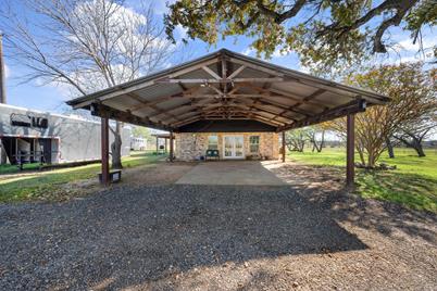 7956 County Road 4060, Blooming Grove, TX 76626 - Photo 9