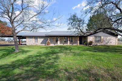 7956 County Road 4060, Blooming Grove, TX 76626 - Photo 3
