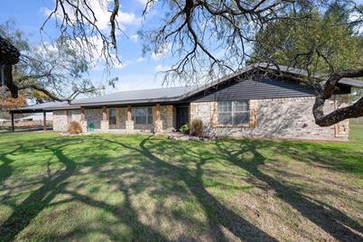 7956 County Road 4060, Blooming Grove, TX 76626 - Photo 1