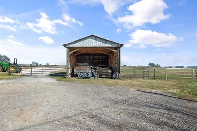 7956 County Road 4060, Blooming Grove, TX 76626 - Photo 7