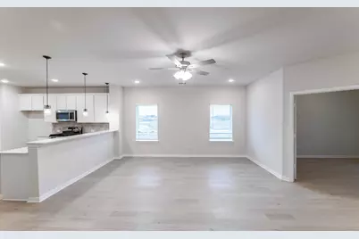 2408 Hollyhill Way, Sherman, TX 75092 - Photo 3