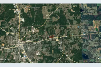 Tbd Myrtle Drive, Jacksonville, TX 75766 - Photo 3