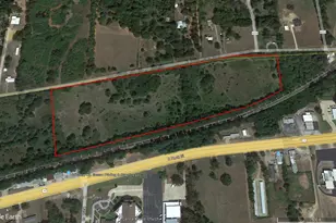 Tbd Myrtle Drive, Jacksonville, TX 75766 - Photo 1
